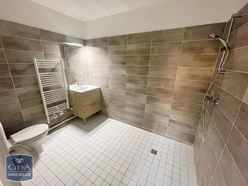 Photo 2 appartement Dijon