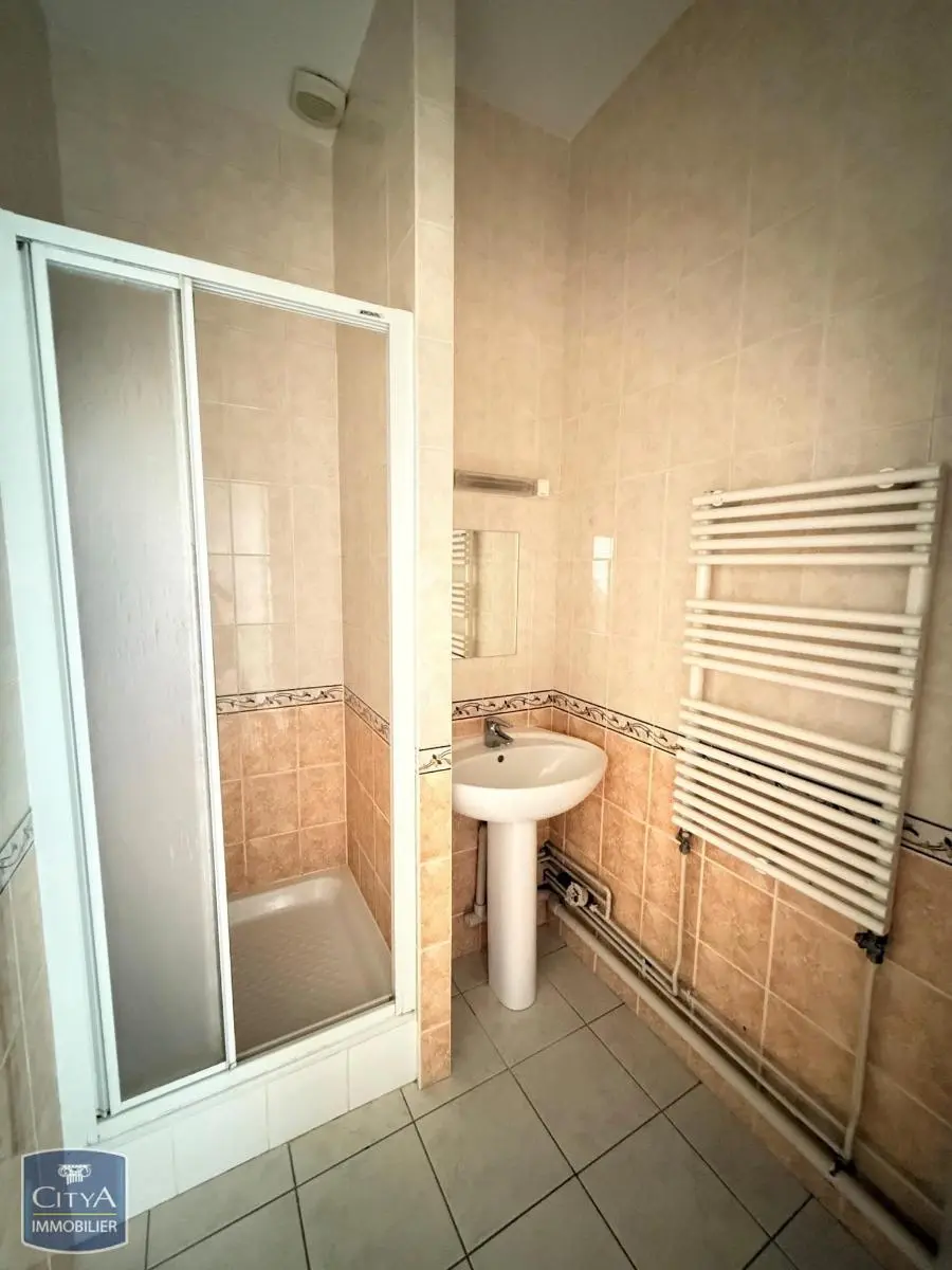 Photo 3 Appartement 1 pièce 28.55m²