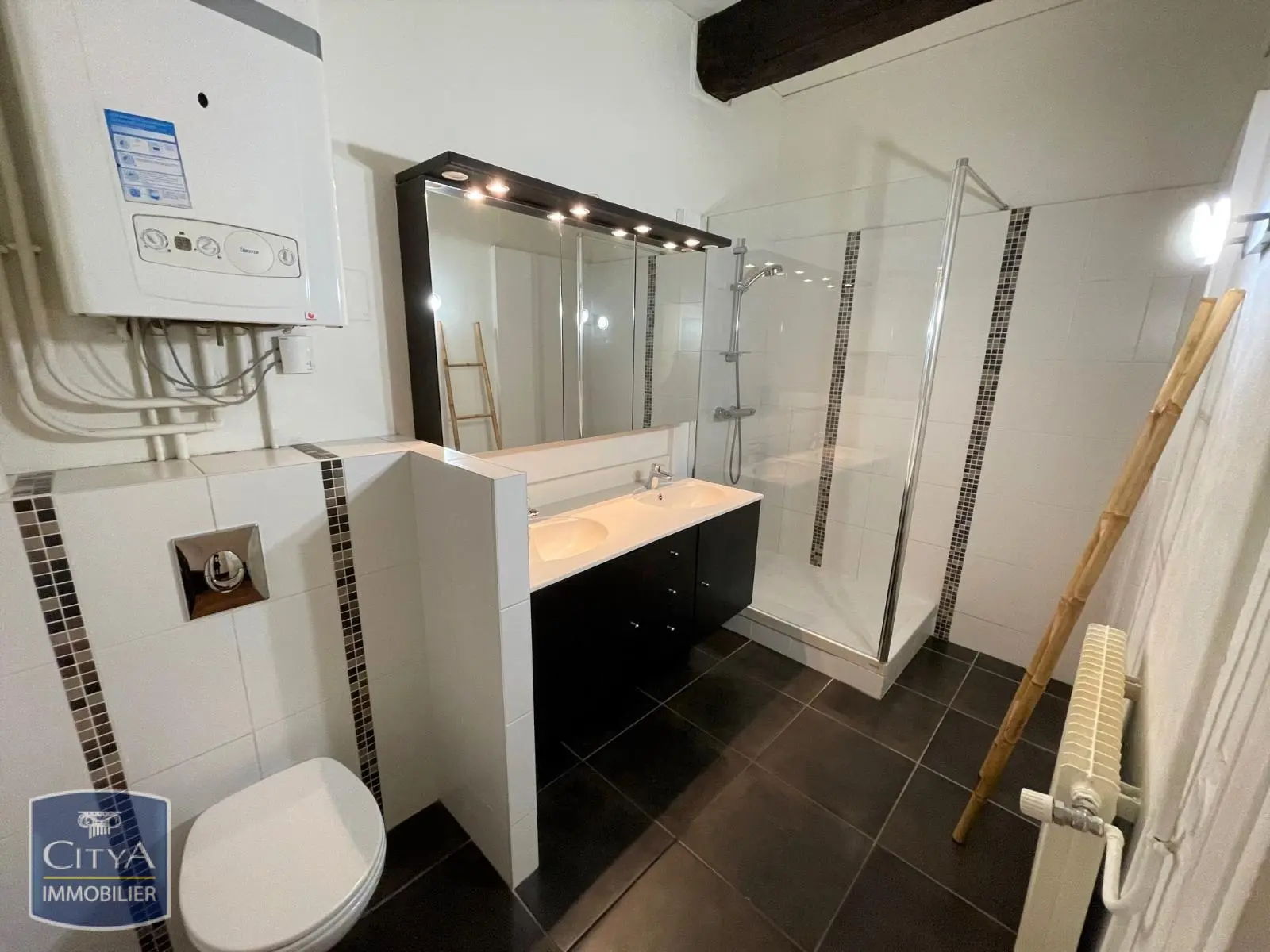 Photo 4 appartement Dijon