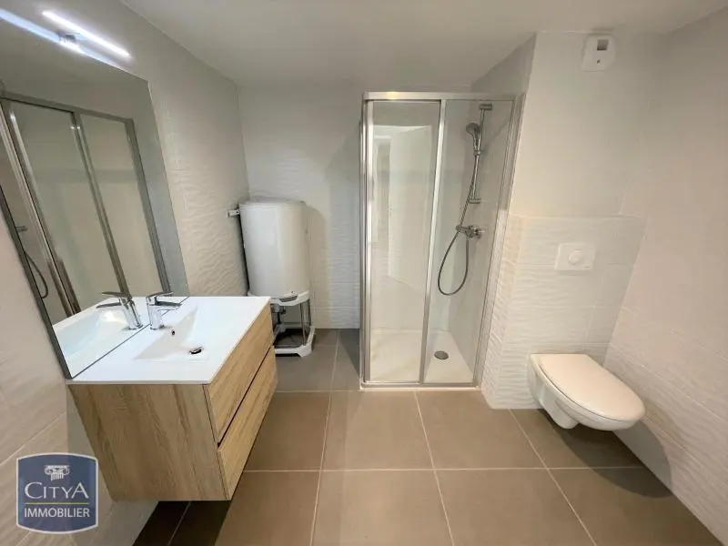 Photo 4 Appartement 1 pièce 31.84m²