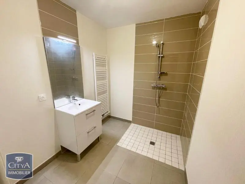 Photo 5 Appartement 3 pièces 61.99m²