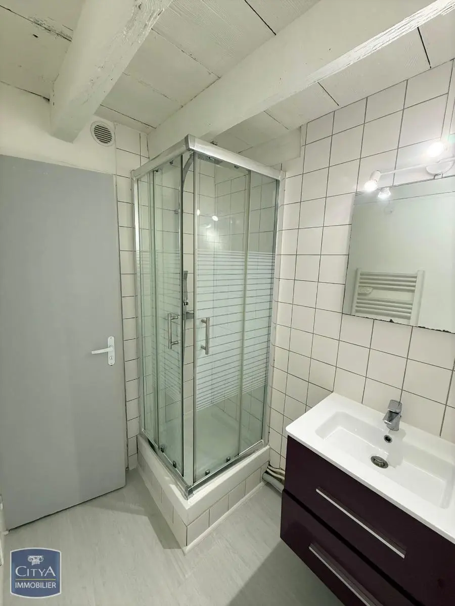 Photo 3 Appartement 1 pièce 17.42m²