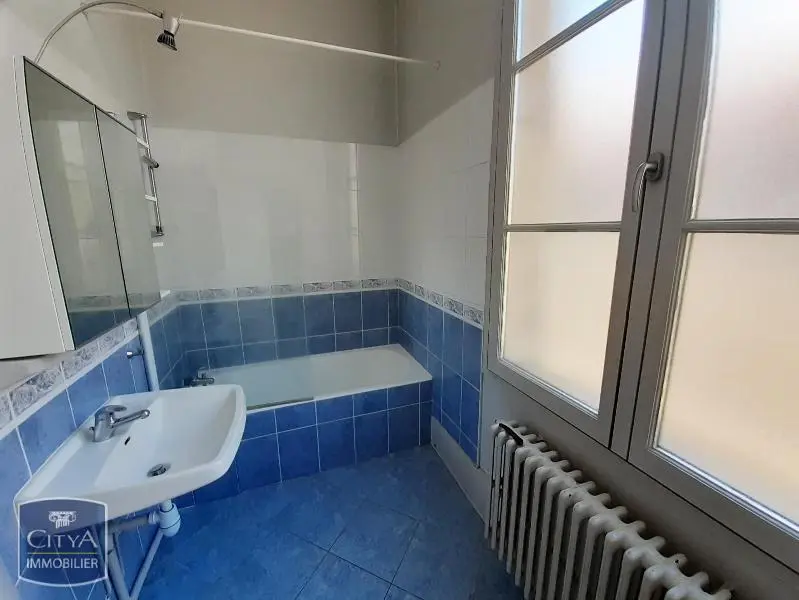 Photo 3 Appartement 1 pièce 34.89m²