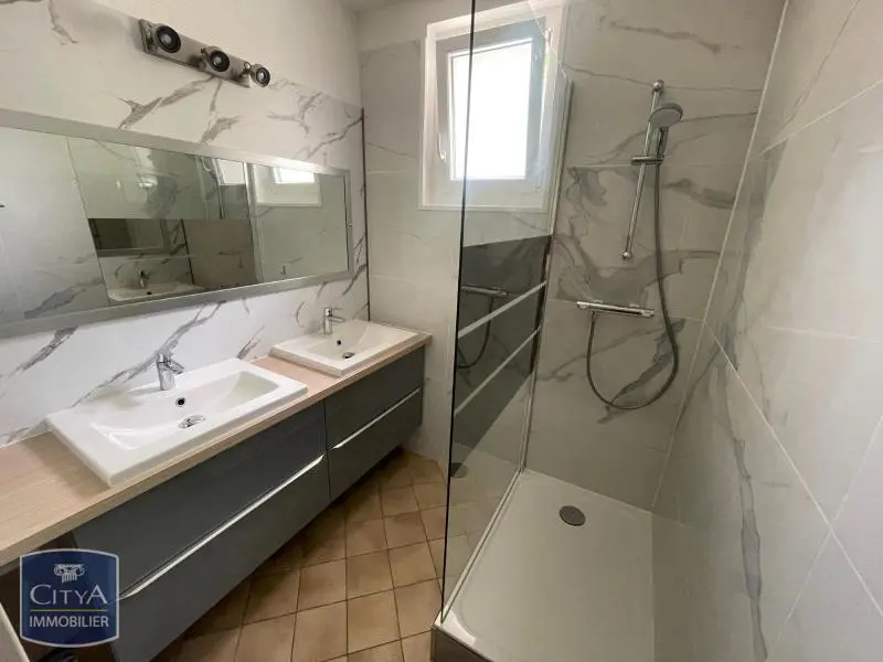 Photo 5 Appartement 3 pièces 61.54m²