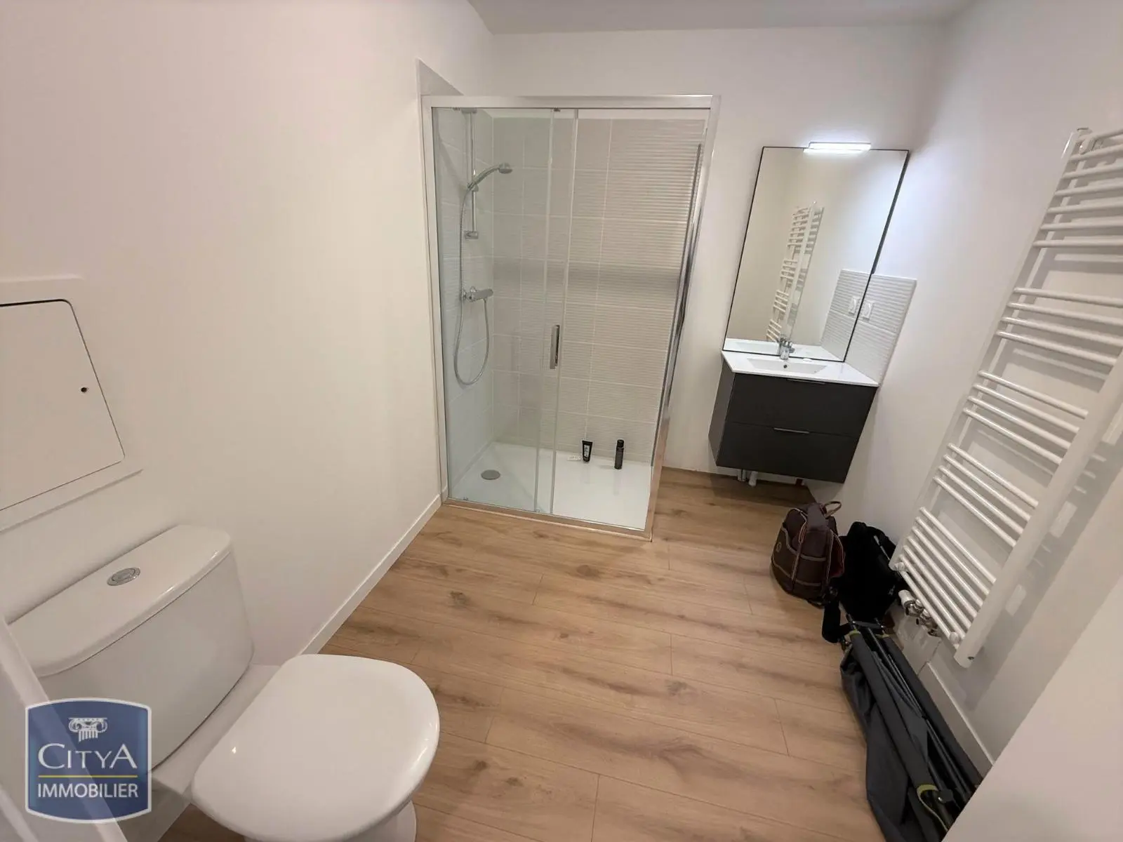Photo 5 Appartement 1 pièce 38.42m²