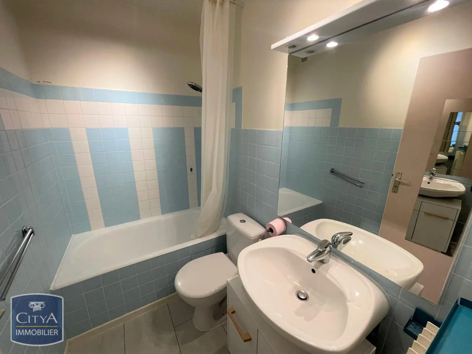Photo 4 Appartement 1 pièce 21.59m²
