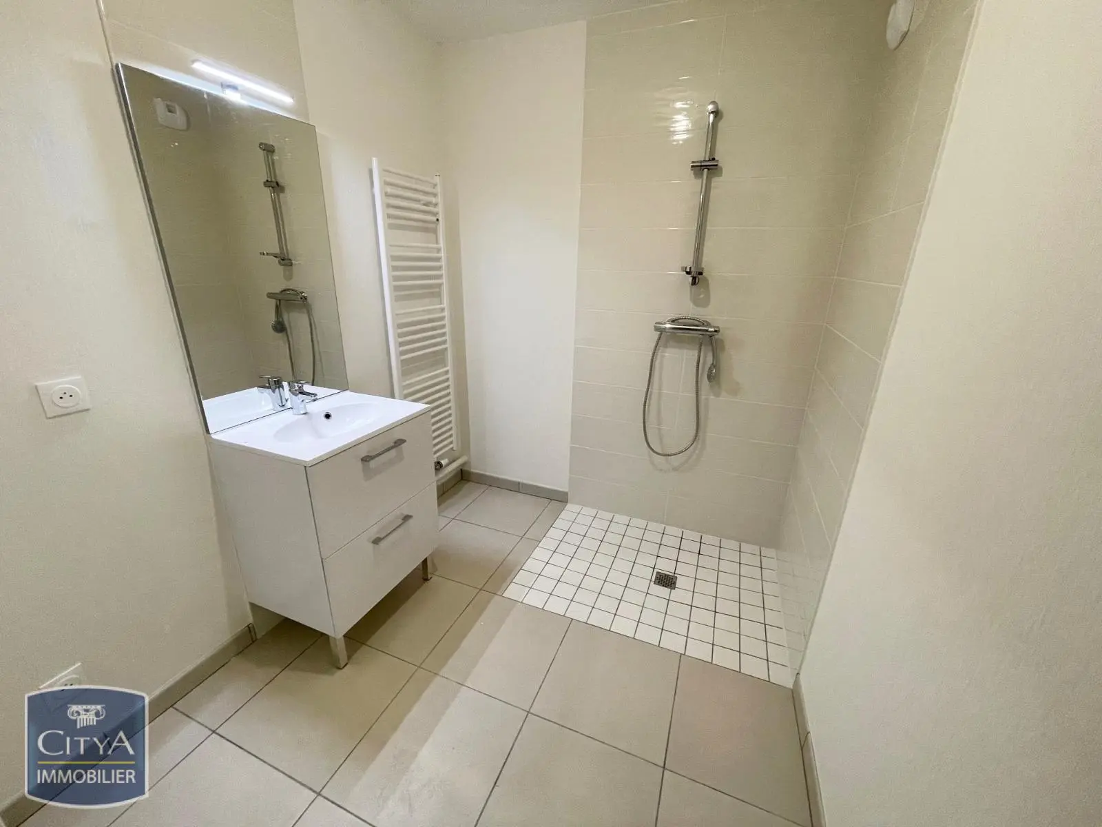 Photo 5 Appartement 3 pièces 61.99m²