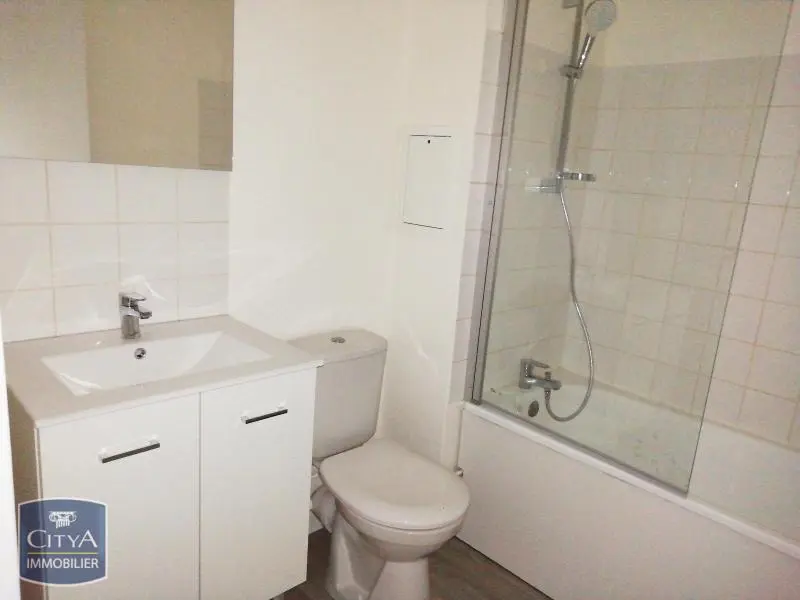 Photo 3 Appartement 1 pièce 19.5m²