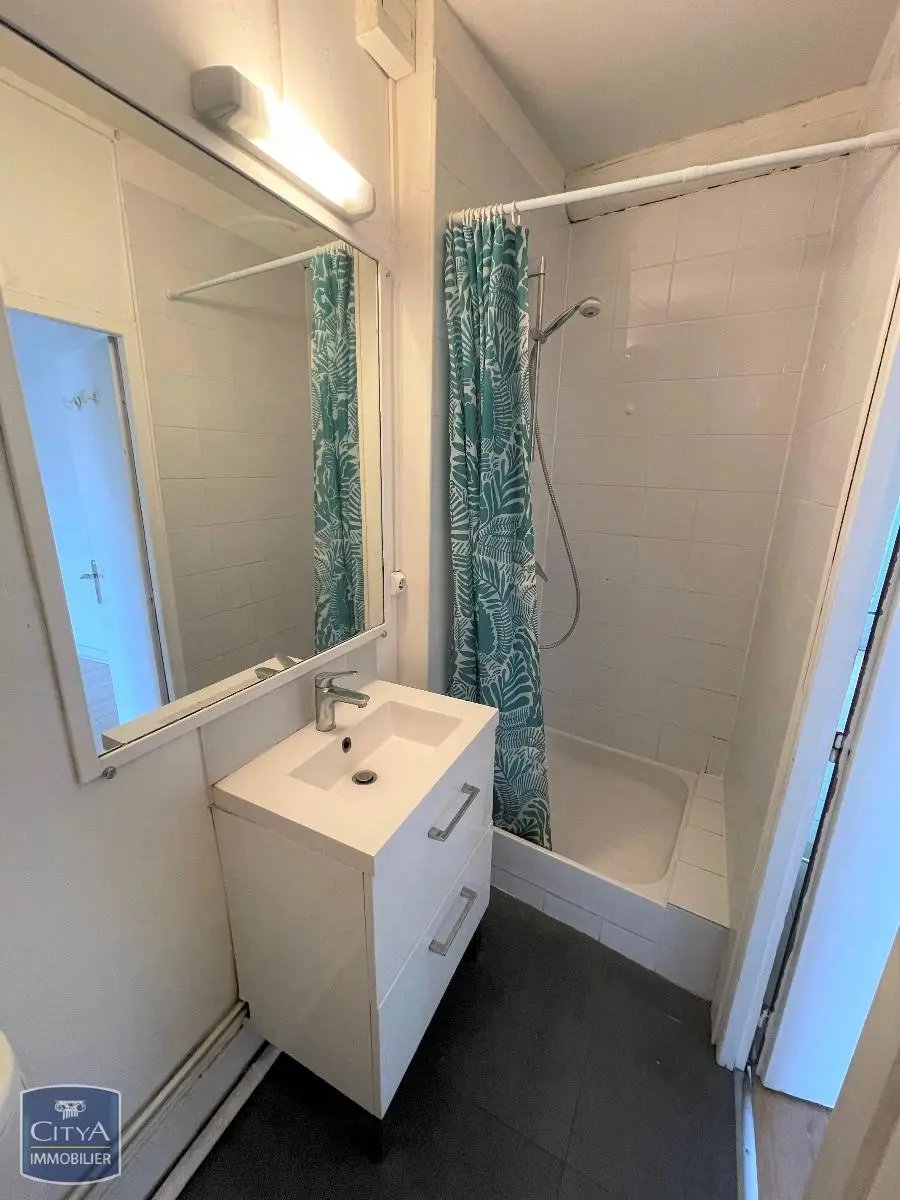 Photo 4 Appartement 2 pièces 33.08m²