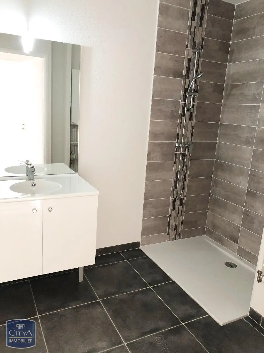 Photo 5 Appartement 3 pièces 61.72m²