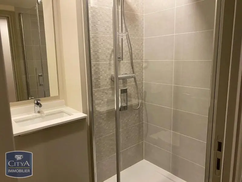 Photo 3 Appartement 1 pièce 34.55m²