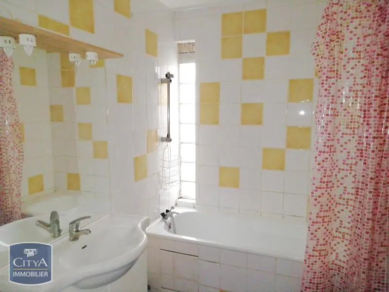 Photo 8 Appartement 3 pièces 60.44m²