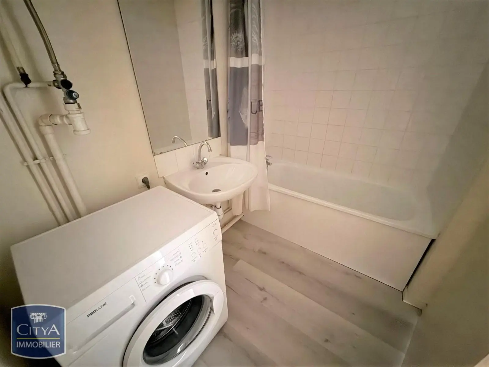 Photo 2 appartement Dijon