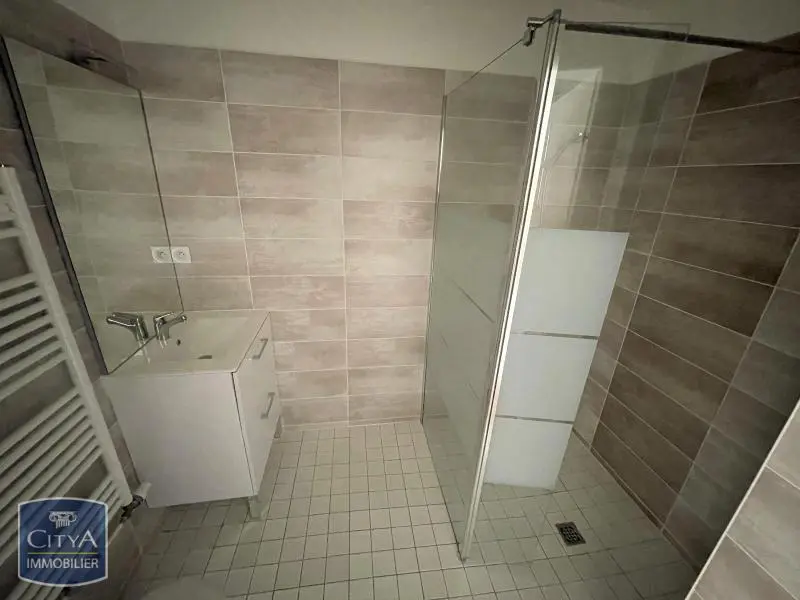 Photo 3 Appartement 1 pièce 18.7m²