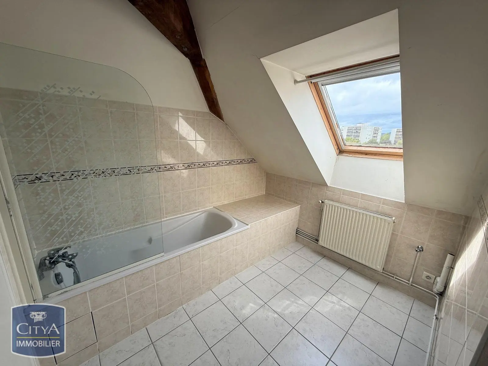 Photo 5 Appartement 2 pièces 50.1m²