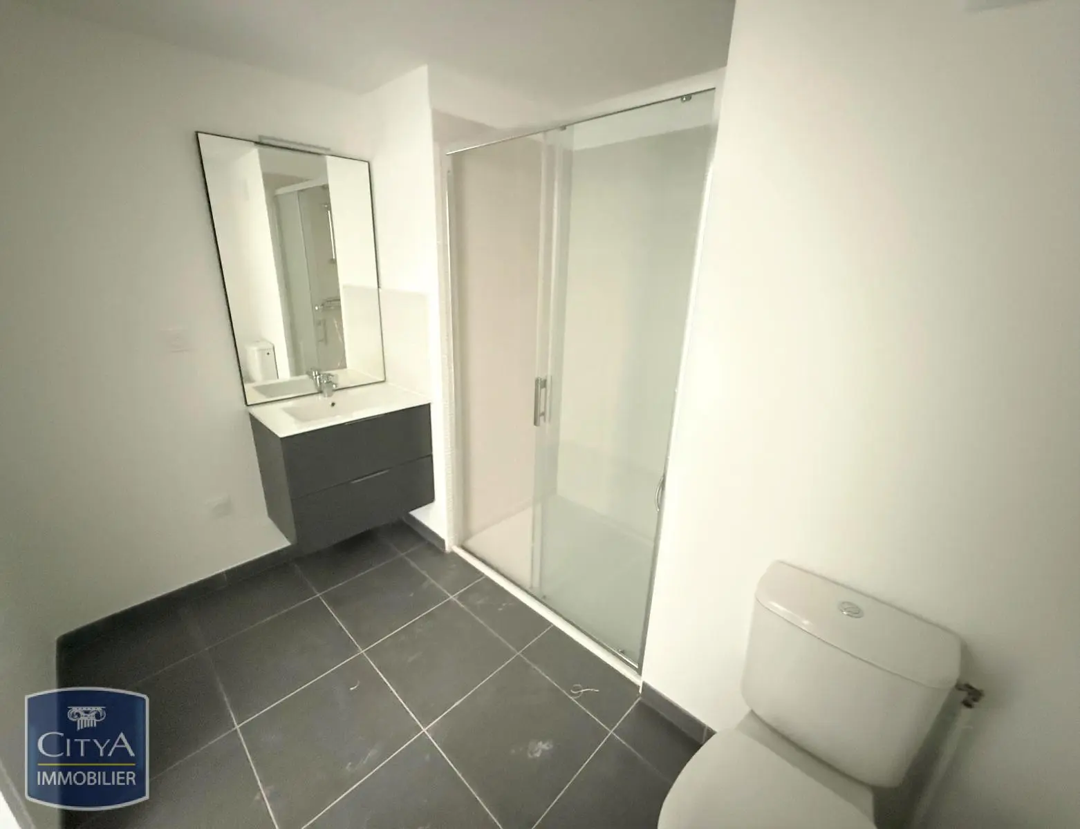 Photo 7 Appartement 2 pièces 46.44m²