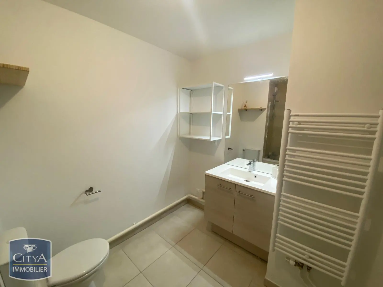 Photo 6 Appartement 2 pièces 42.76m²