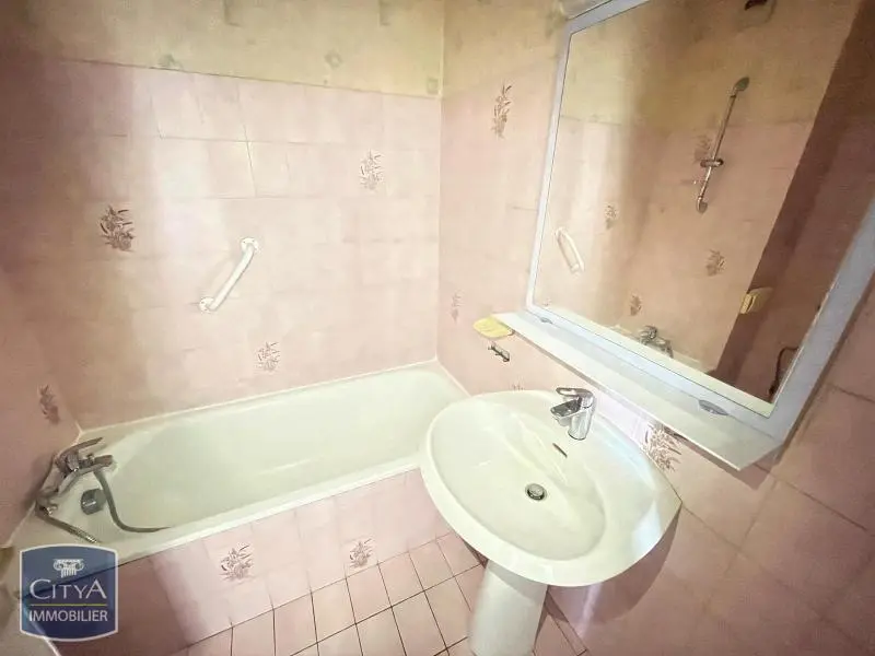 Photo 3 appartement Dijon
