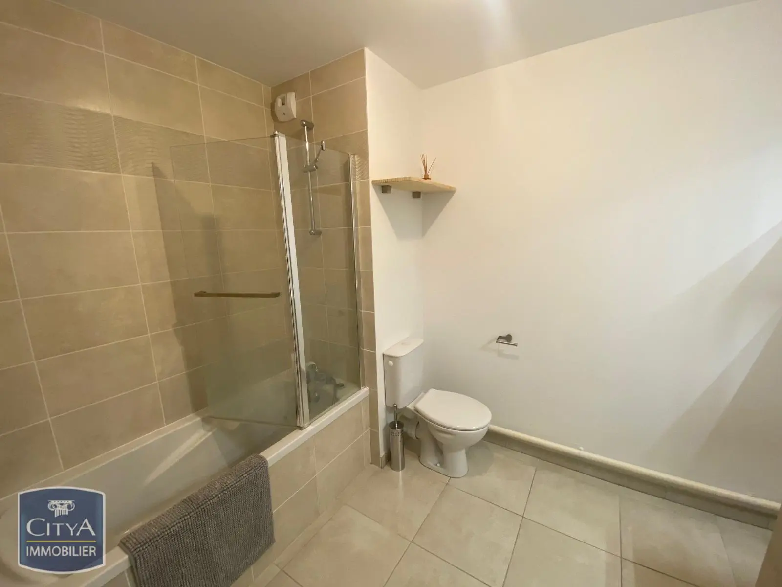 Photo 7 Appartement 2 pièces 42.76m²