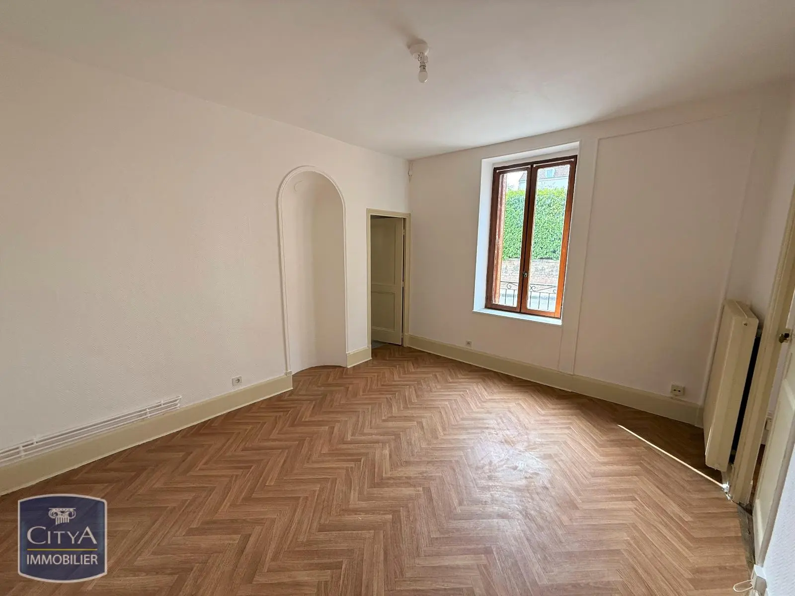 Photo 1 Appartement 2 pièces 48.21m²