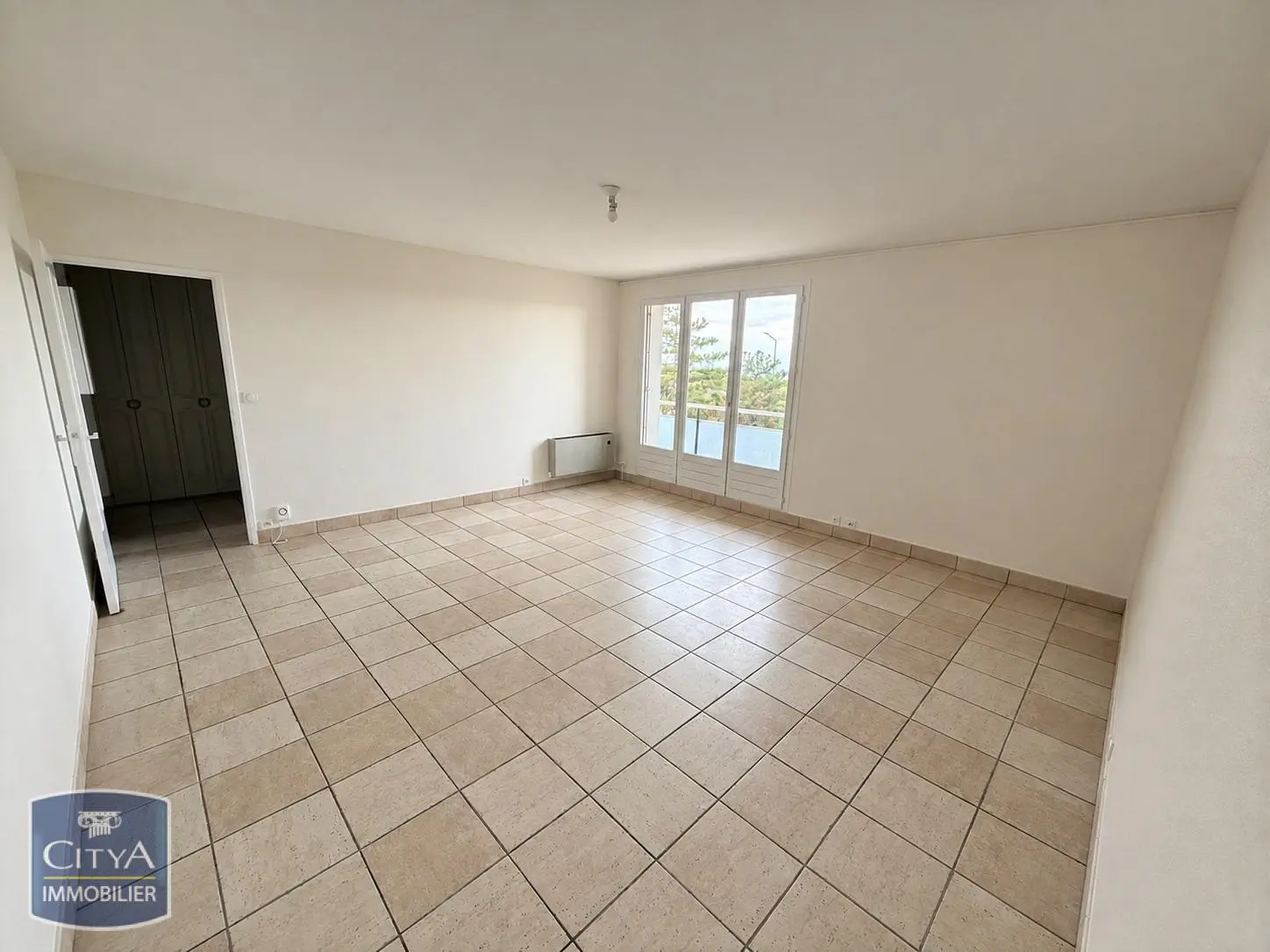 Photo 2 Appartement 3 pièces 71.71m²
