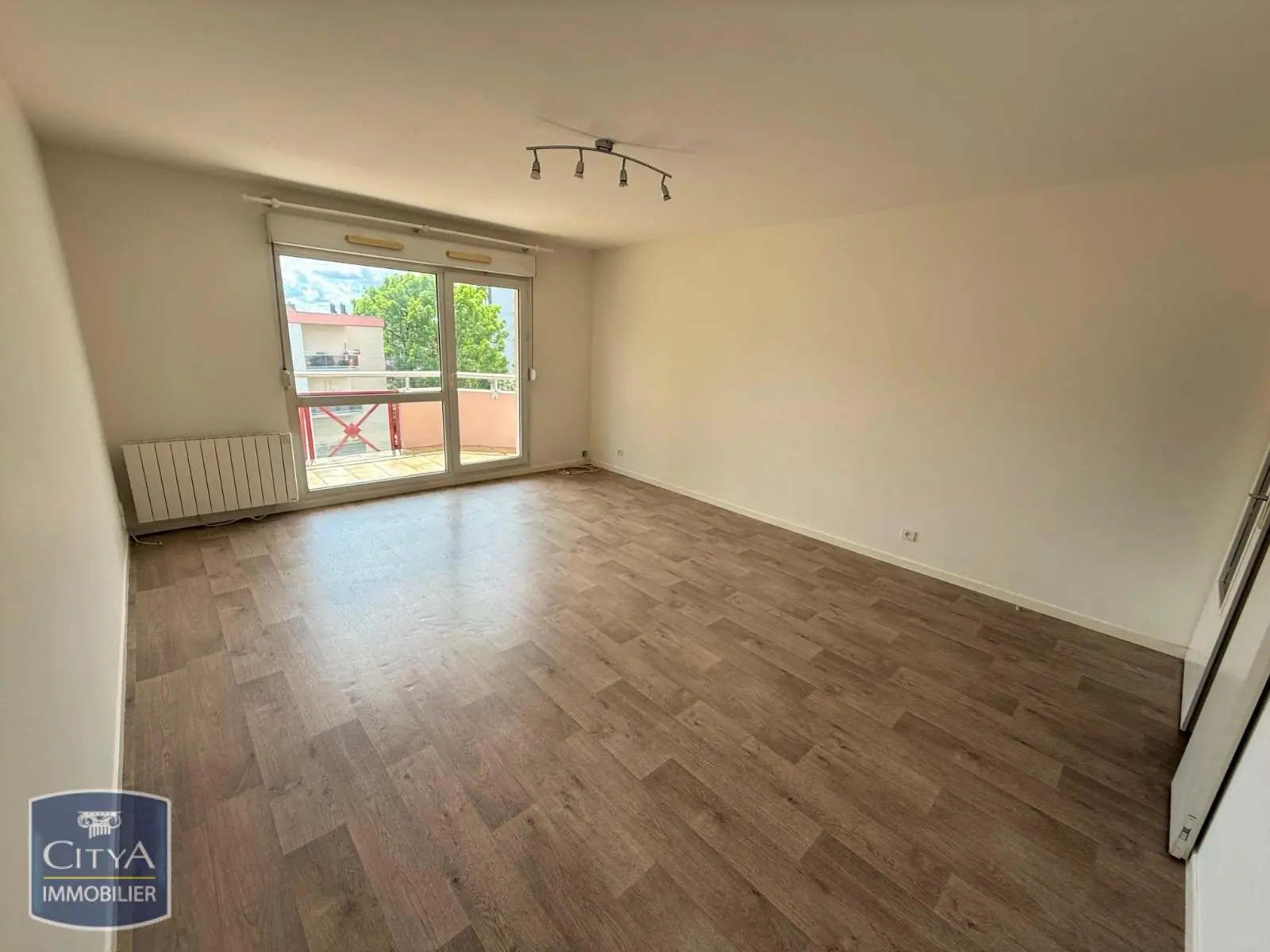 Photo 1 Appartement 2 pièces 48.61m²