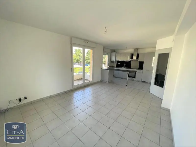 Photo 1 appartement Dijon