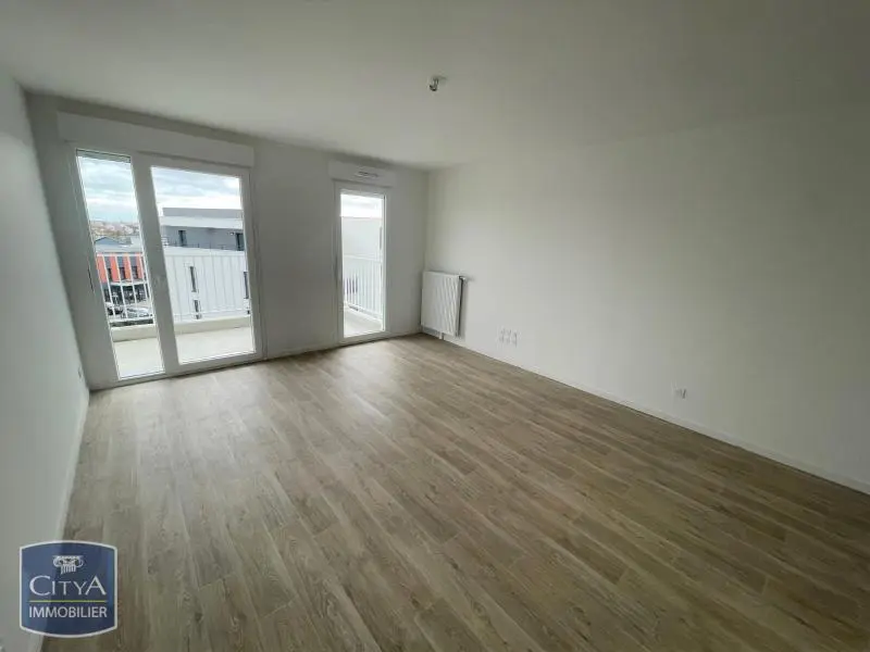 Photo 1 Appartement 3 pièces 62.96m²