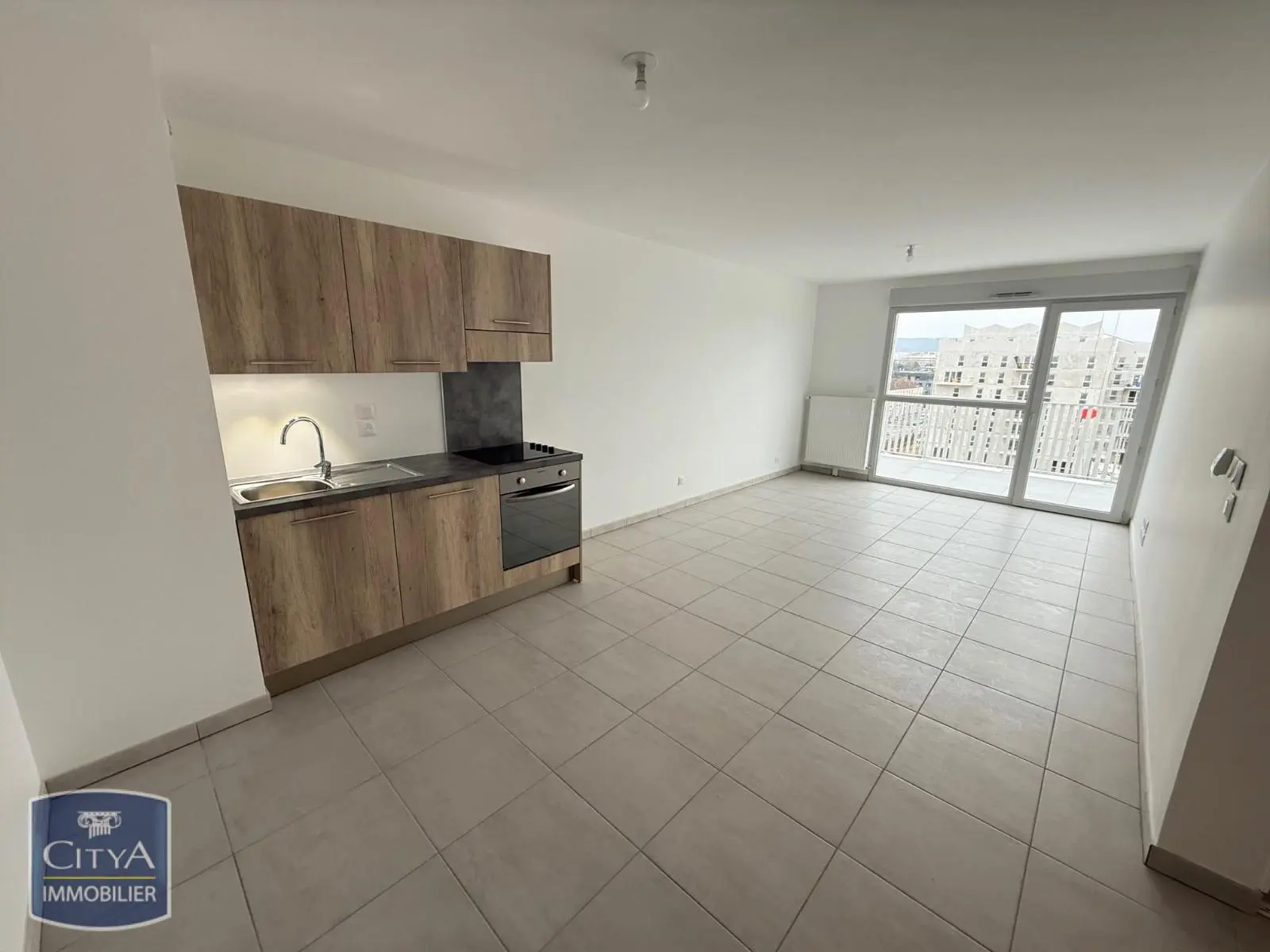 Photo 1 Appartement 3 pièces 62.9m²