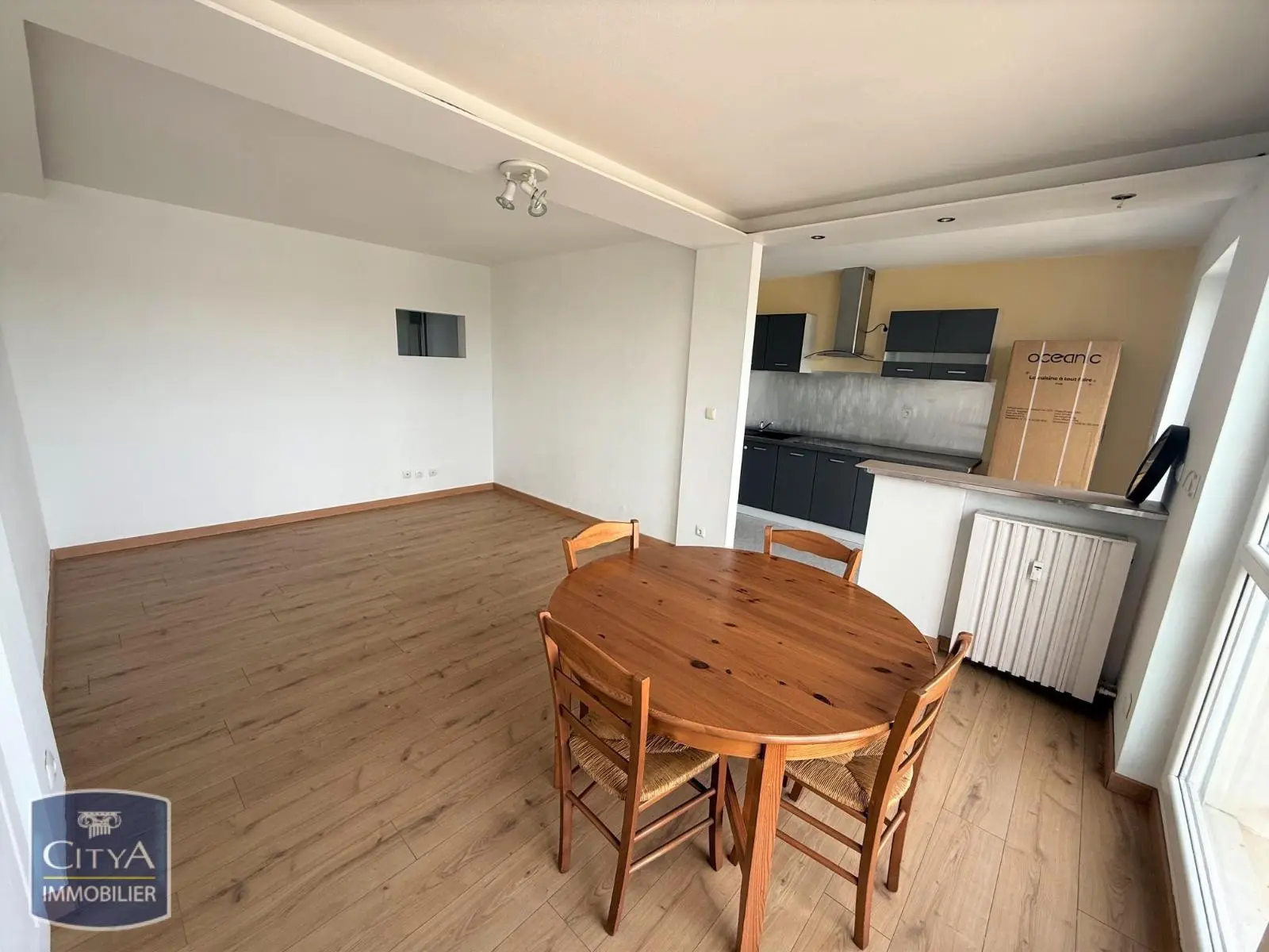 Photo 3 Appartement 4 pièces 72.16m²