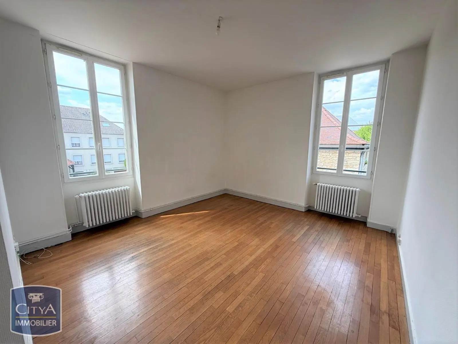 Photo 1 Appartement 1 pièce 28.55m²