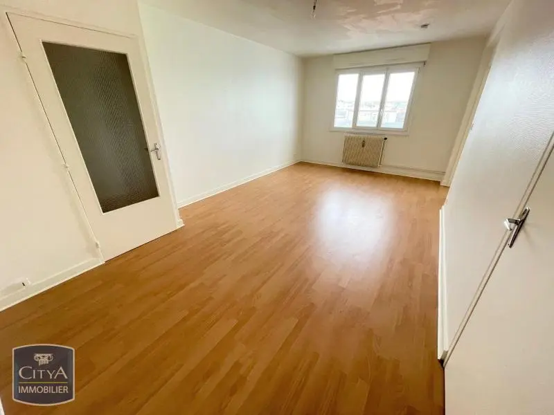 Photo 1 Appartement 2 pièces 48.25m²