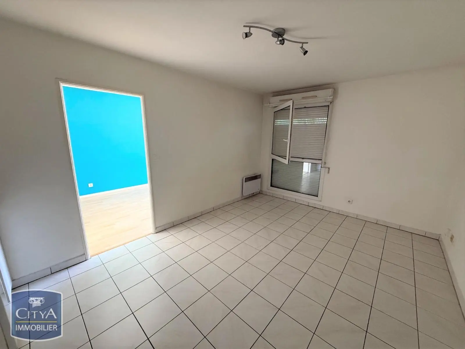 Photo 2 Appartement 1 pièce 34.95m²