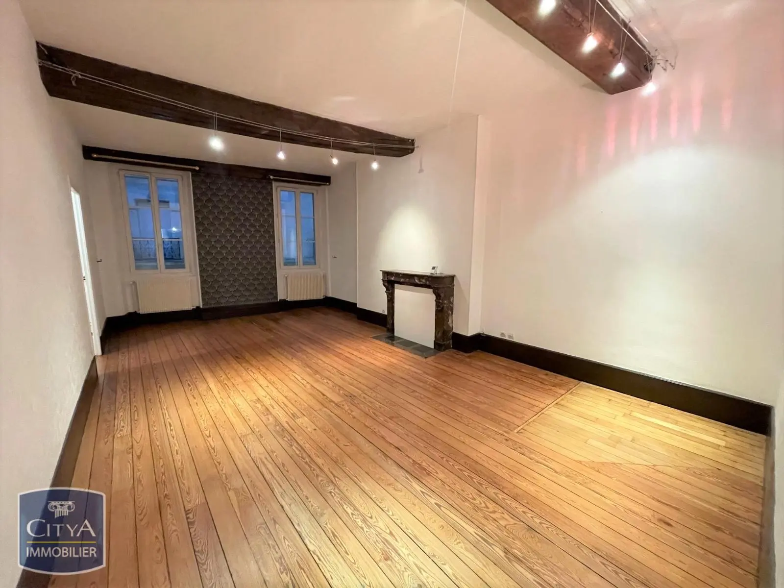 Photo 1 Appartement 3 pièces 67.58m²