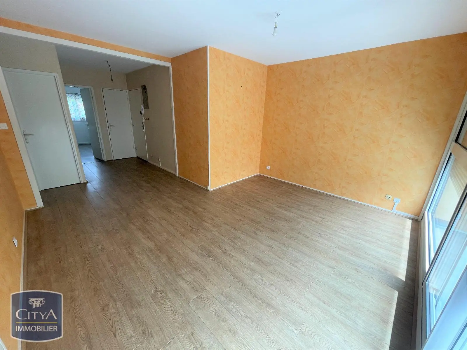 Photo 1 appartement Chevigny-Saint-Sauveur