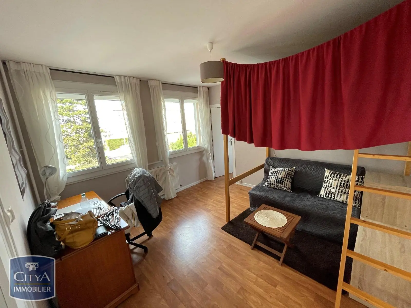 Photo 5 Appartement 2 pièces 43.09m²