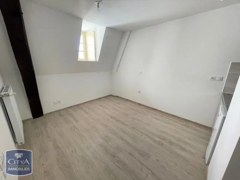 Photo 2 Appartement 1 pièce 19.34m²