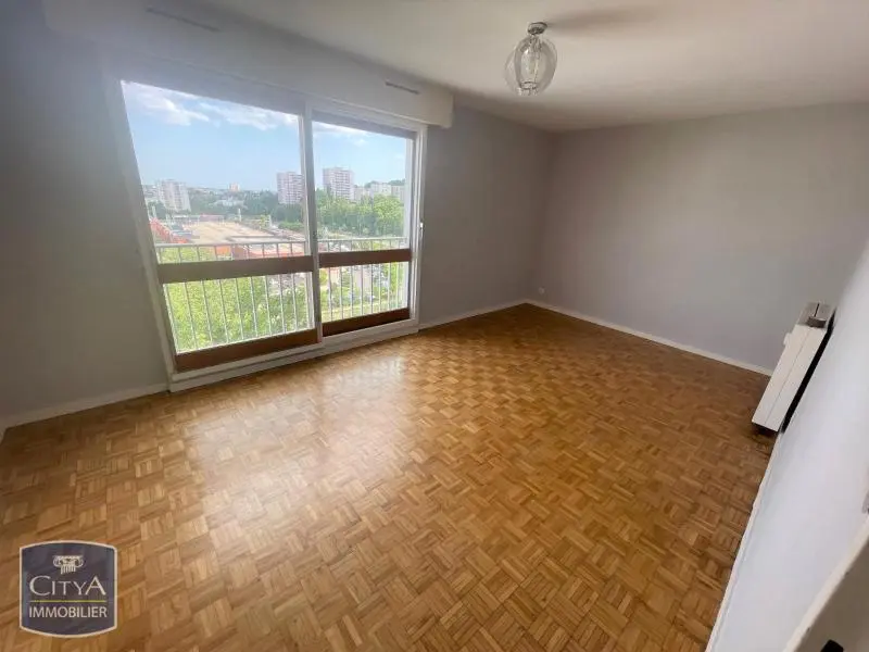 Photo 2 Appartement 2 pièces 50.84m²