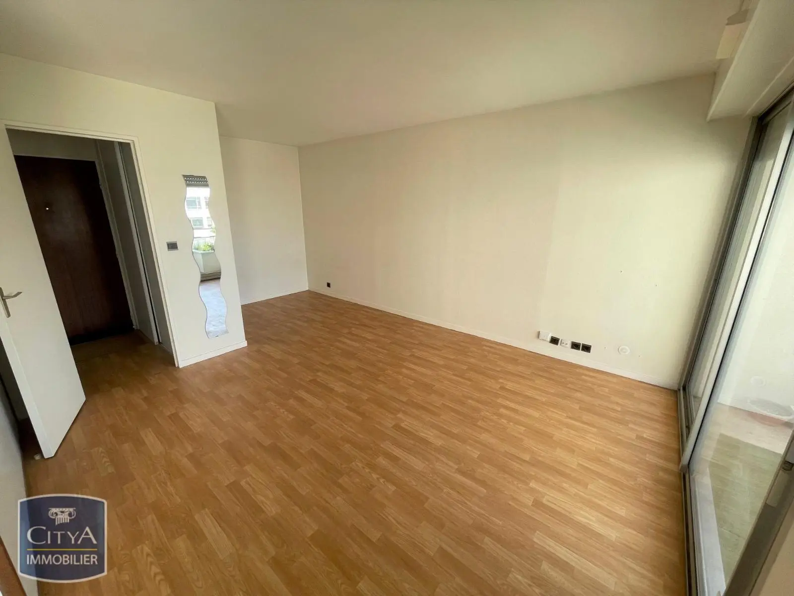 Photo 5 Appartement 1 pièce 28.3m²