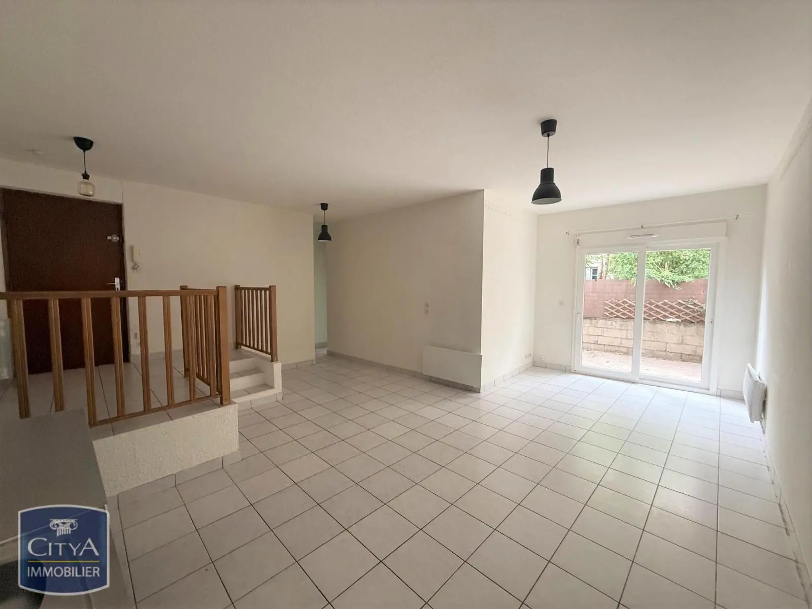 Photo 2 Appartement 2 pièces 45m²