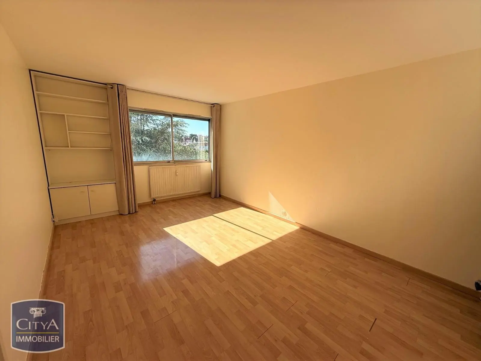 Photo 3 Appartement 2 pièces 50.56m²