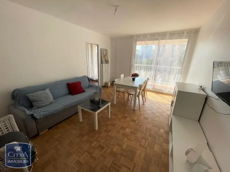 Photo 2 Appartement 4 pièces 87.01m²