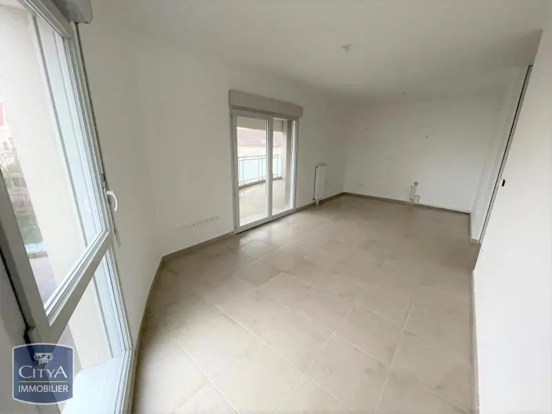Photo 1 Appartement 2 pièces 42.98m²