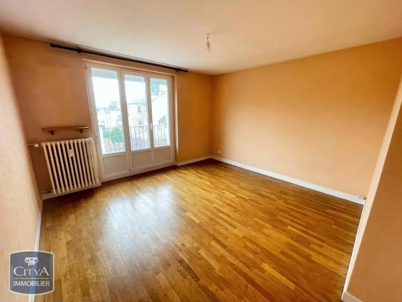 Photo 1 Appartement 3 pièces 53.89m²