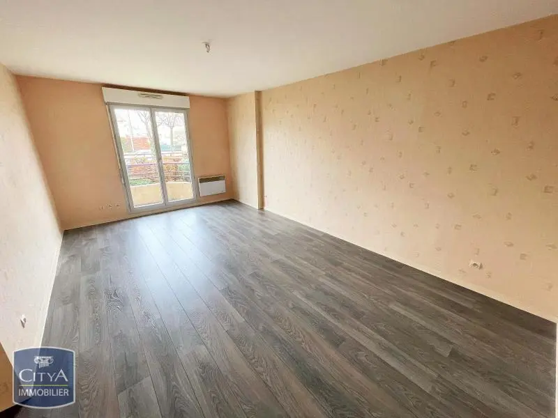 Photo 1 Appartement 2 pièces 46.55m²