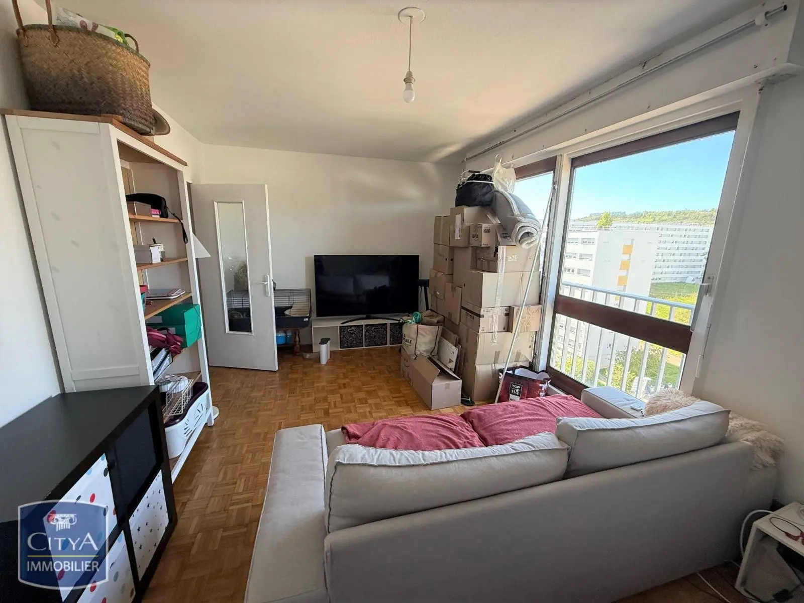 Photo 1 appartement Dijon