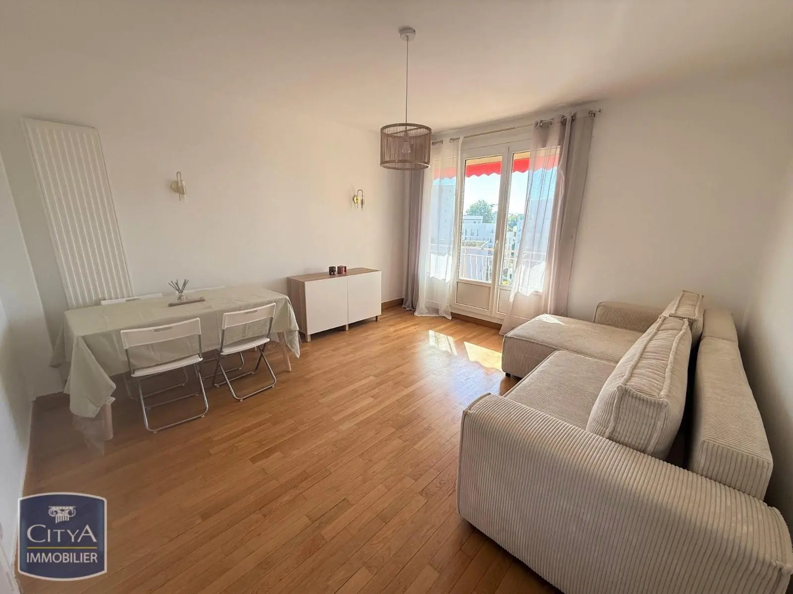 Photo 1 Appartement 3 pièces 68.67m²