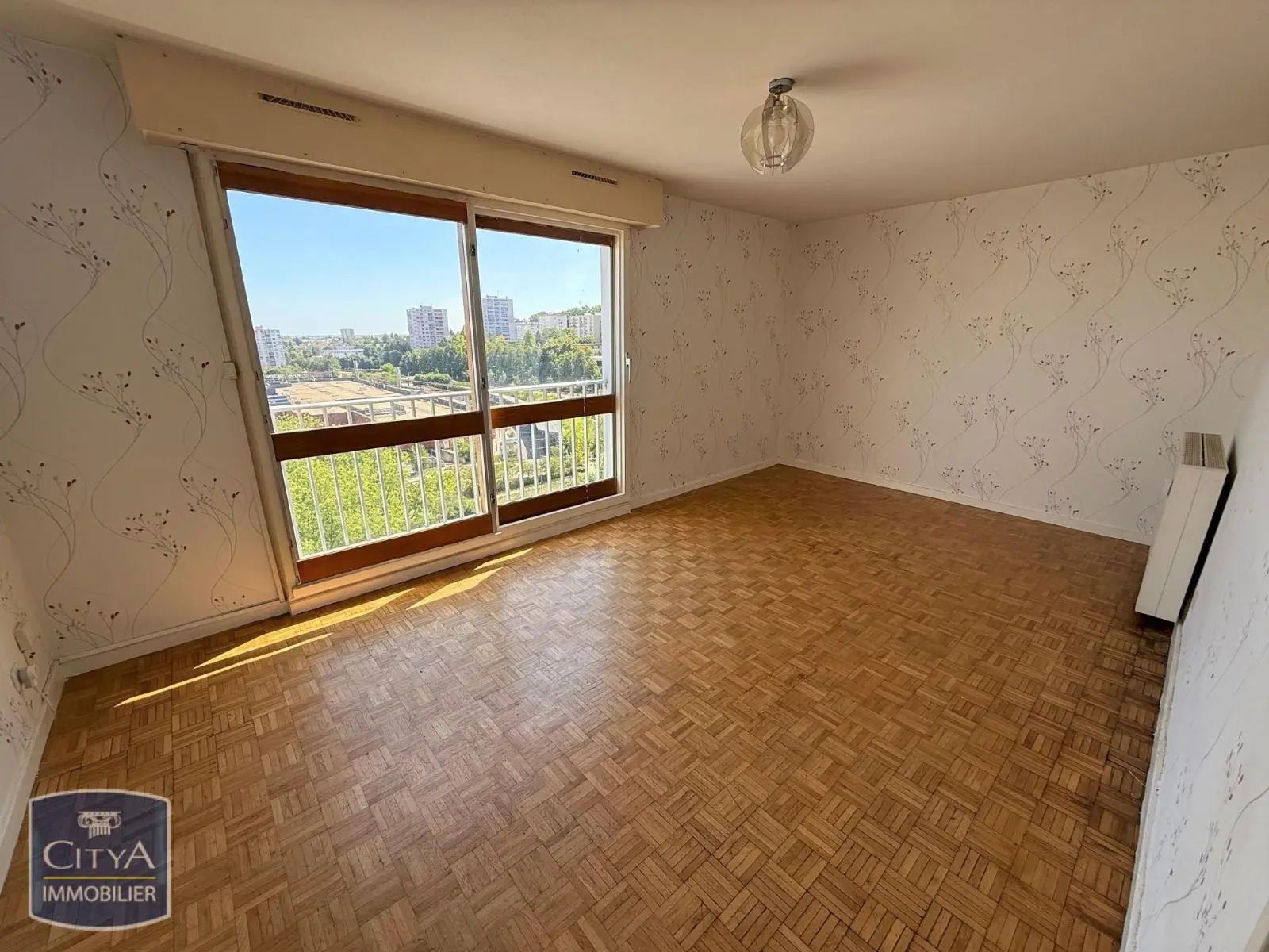 Photo 2 Appartement 2 pièces 50.84m²