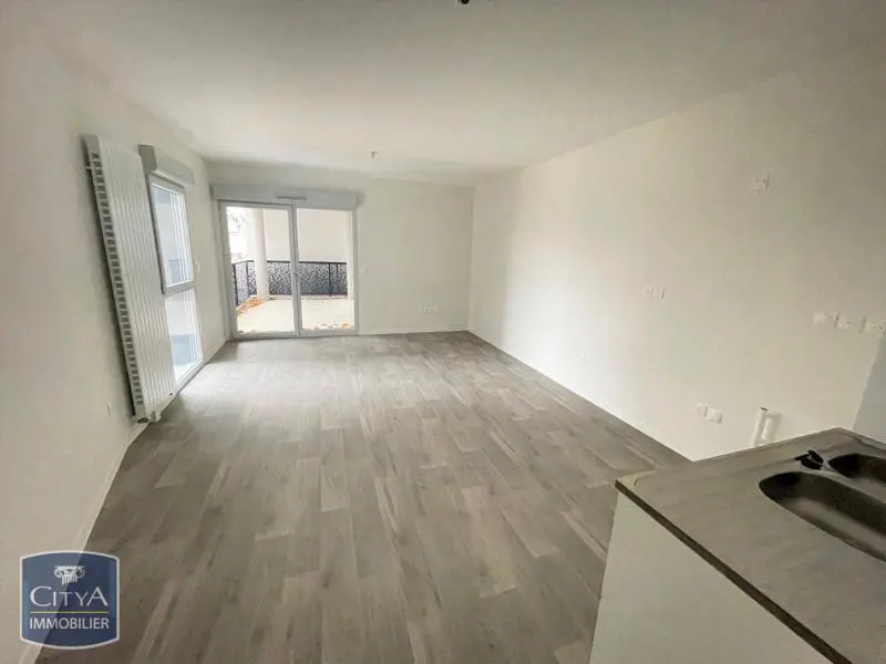 Photo 3 Appartement 2 pièces 46.46m²