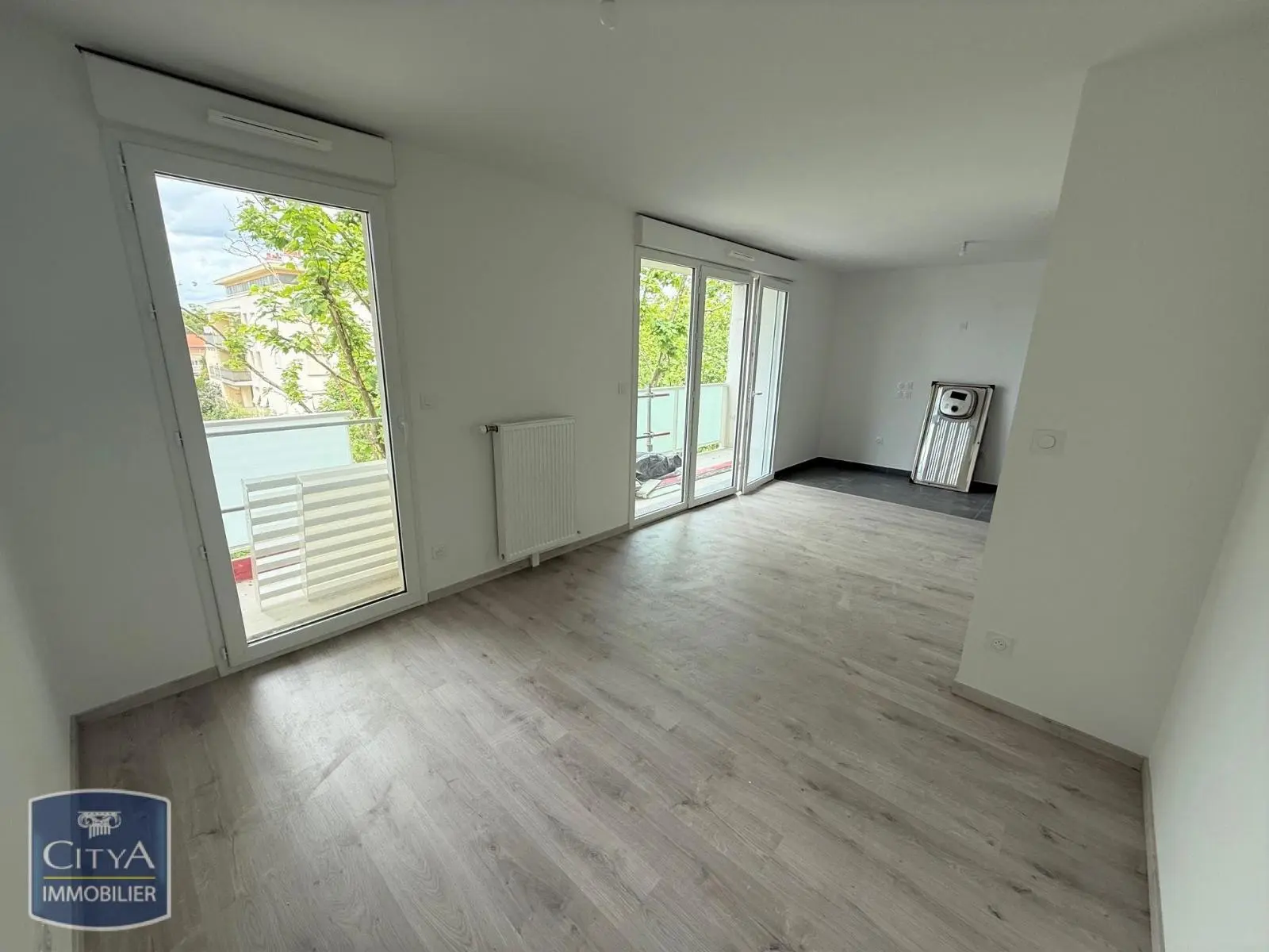 Photo 4 Appartement 2 pièces 46.44m²